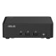 15. ASUS NUC 15 PRO RNUC15CRKV700002 Computer (ARL-H 28W vPro (U7 265H), ohne RAM, ohne Speicher, integrierte VGA-Grafikkarte, ohne Betriebssystem, EU-Netzkabel, Bausatz)