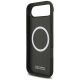 7. BMW M FW MagSafe Hülle mit Metalllogo für iPhone Air – Schwarz