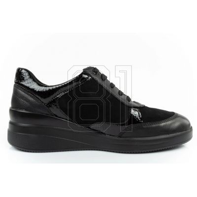 4. Scholl Emma Laces W Schuhe F302391004