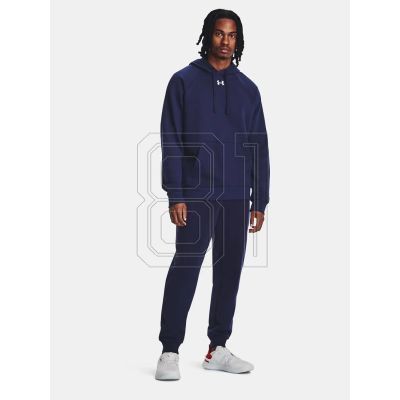 5. Under Armour M 1379757-410 Sweatshirt