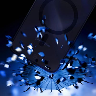 20. 3mk Satin Armor MagCase Hülle für Samsung Galaxy A15 5G – transparent
