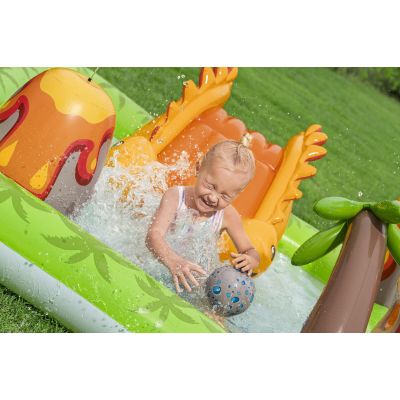 29. Bestway 53172 aufblasbares Spielzeug