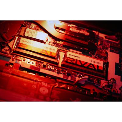 18. GOODRAM SODIMM DDR5 2x16GB 5600MHz CL40 SR RIVAL