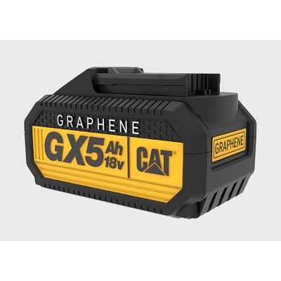2. Hochleistungs-Graphenbatterie CAT GXB5
