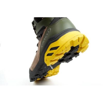 8. Aku Reactive GTX M 668220 Trekkingschuhe