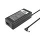6. Qoltec 50076.90W Netzteil für Toshiba Notebooks (19 V; 4,9 A; 90 W; 5,5 mm x 2,5 mm)