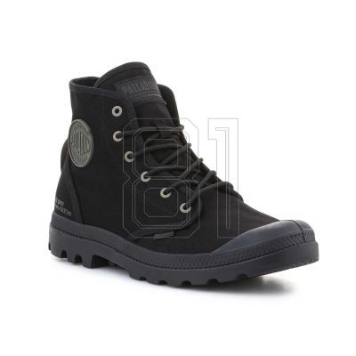 2. Palladium Pampa HI HTG Supply U 77356-001M Schuhe
