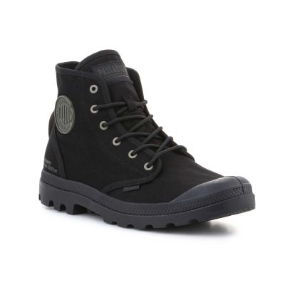 2. Palladium Pampa HI HTG Supply U 77356-001M Schuhe