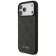 2. Guess 4G Classic Hülle für iPhone 17 Pro Max / 18 Pro Max – Schwarz