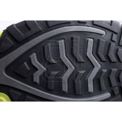 18. HI-TEC Eritio M AVSSS21-HT-02 BLACK/LIME Sandalen