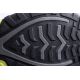 18. HI-TEC Eritio M AVSSS21-HT-02 BLACK/LIME Sandalen