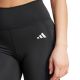 12. adidas Optime Essentials Stash Pocket 7-Zoll-Shorts W IT2281