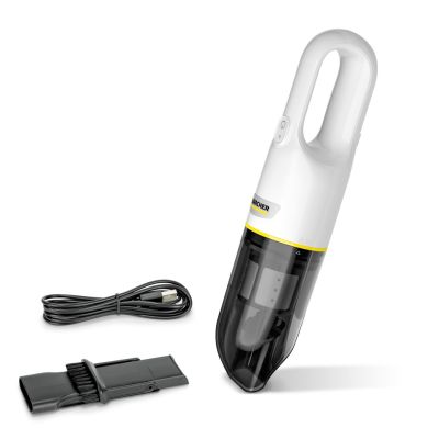 KARCHER CVH 3 Akku-Handstaubsauger – 1.198-353.0