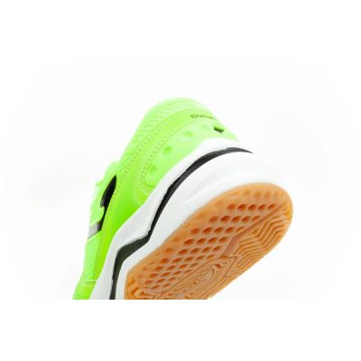 7. Joma Herren-Sportschuhe V.Dynamic Volleyball grün Indoor