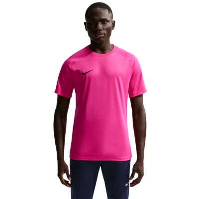2. Nike Dri-Fit Park VIII Herren-T-Shirt in Fuchsia HV8173 616