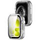 4. Tech-Protect Schutzhülle für Huawei Watch Fit 5 – Transparent