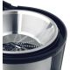9. BOSCH MES 3500 Entsafter (750W; silber)