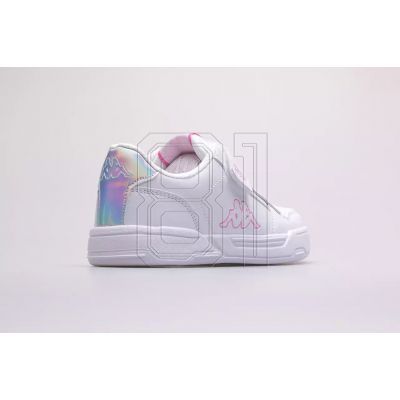 6. Kappa Marabu II K 260817K-1017 Schuhe