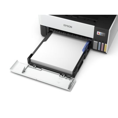 37. Epson EcoTank ET-5170 Inkjet A4 4800 x 1200 DPI 37 Seiten pro Minute WLAN