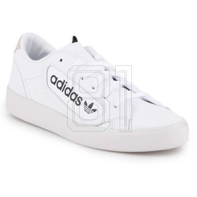 7. adidas Sleek W EF4935 Schuhe