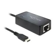 DeLOCK 62642 Ethernet-Netzwerkkarte 1000 Mbit/s