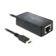 DeLOCK 62642 Ethernet-Netzwerkkarte 1000 Mbit/s