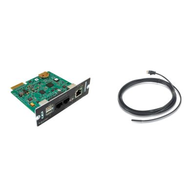 APC AP9641 Netzwerkkarte