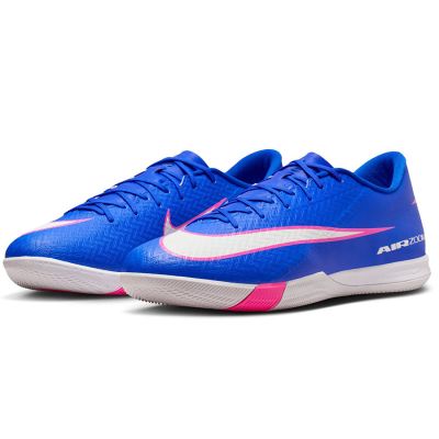 3. Nike Zoom Mercurial Vapor 16 Academy IC FQ8434-446 Schuhe