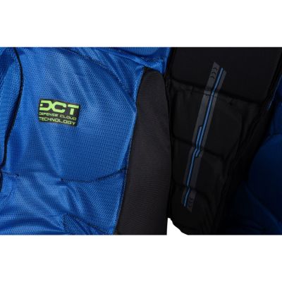 8. Bauer ACP Pro '24 Sr Girdle-Hose