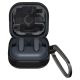 3. Spigen Ultra Hybrid Zero One Hülle für Samsung Galaxy Buds 4 / 4 Pro – Schwarz