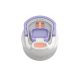 3. Kambukka Elton Wasserflasche 500 ml - Barely Blush