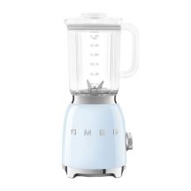 Smeg BLF03PBEU Standmixer 1,5 l, 800 W, Blau