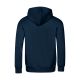 4. Unisex-Hoodie Vibe Hoodie (marineblau)