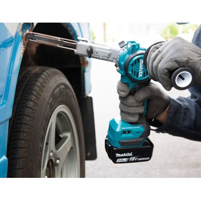 13. Akku-Bandschleifer 18V 9x533mm MAKITA