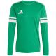 15. adidas Squadra 25 Langarm-T-Shirt M JN7490
