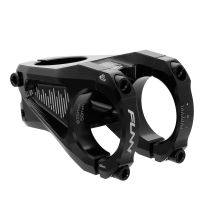 FUNN EQUALIZER ZERO 35 50mm schwarzer Vorbau