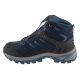 2. CMP Rigel 2.0 Mid WP 3Q19364-25NZ Marineblau Größe 32
