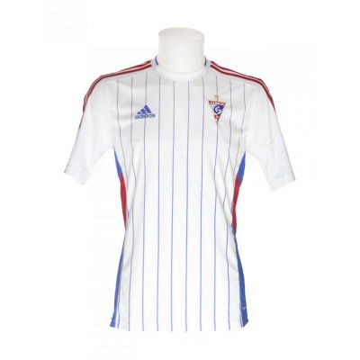 adidas Junior Górnik Zabrze T-Shirt (nur Wappen) F86477