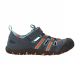 3. Trollkids Kids Sandefjord Sandal XT dark navy/dusky turquoise/glow orange Kinder-Sport-Sandalen für Jungen/Mädchen (668-110)