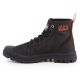 4. Palladium Hi Change W 76648-001-M Schuhe