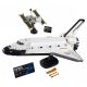 19. LEGO Icons 10283 NASA Space Shuttle Discovery