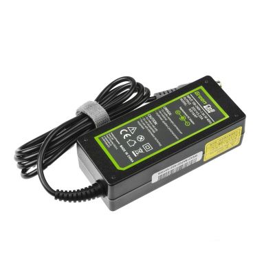 2. GREEN CELL PRO NETZTEIL AD16AP FÜR LENOVO B590 THINKPAD R61 R500 T430 T430S T510 T520 T530 X200 X201 X220 X230 20V 3,25A 65W