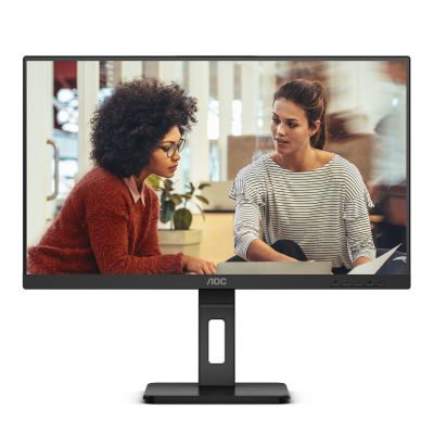 7. AOC LED 24" 24E3QAF Monitor