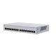 2. GE BUSINESS 110 SERIES UNMANAGED/SWITCH 16-PORT (CBS110-16T)