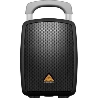 6. Behringer Europort MPA40BT-PRO 2-Wege