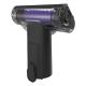 19. 18V Akku-Staubsauger BSV520BRP-QW BLACK+DECKER