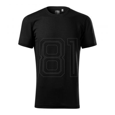 2. Malfini Merino Rise T-shirt M MLI-15701