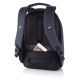 6. XD DESIGN Diebstahlsicherer Rucksack BOBBY HERO REGULAR, Marineblau, P/N: P705.295