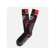 Rossignol Speed Comfort Socken rot