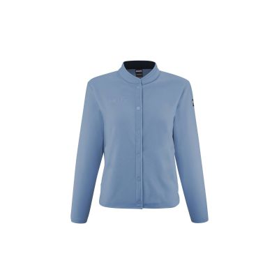 4. MILLET W Cima Fleece Jacket Jkt Blau